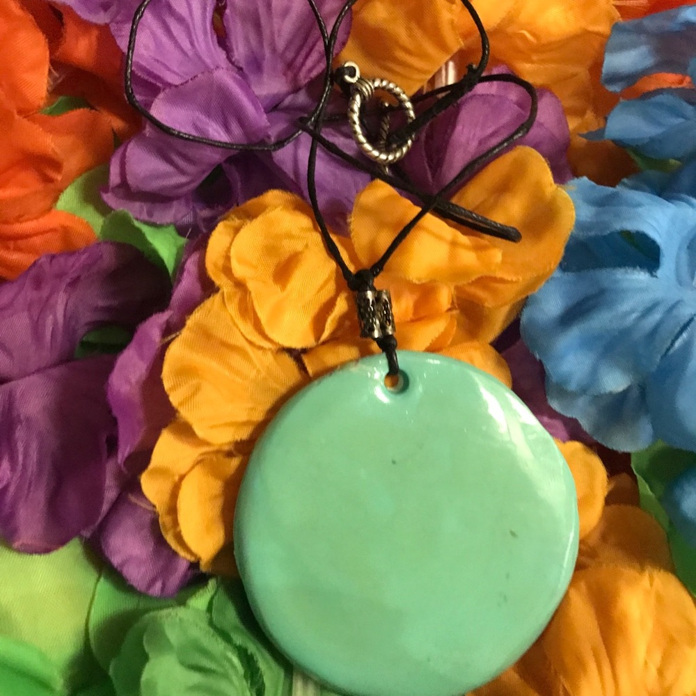 Necklace - Picture 2 of 15